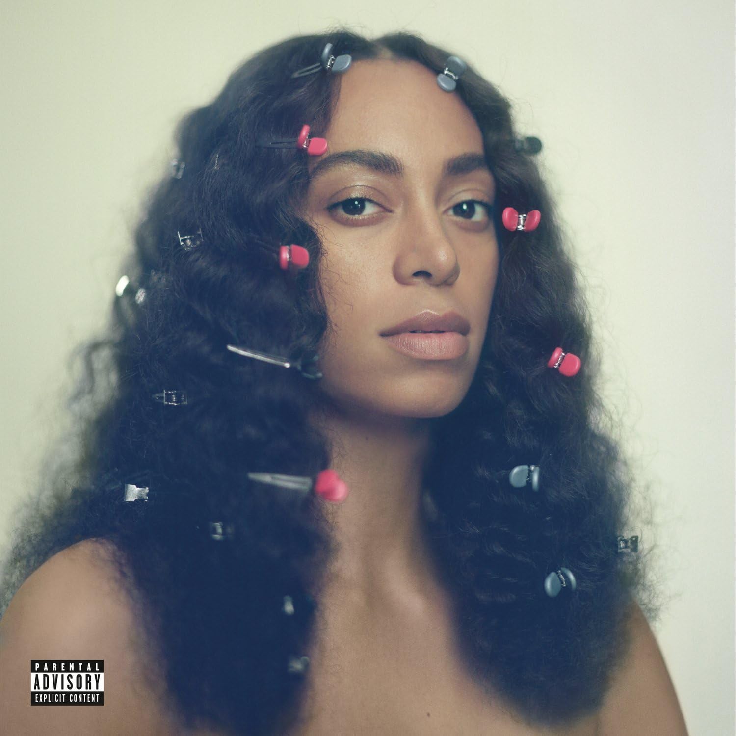 SOLANGE 'A SEAT AT THE TABLE'