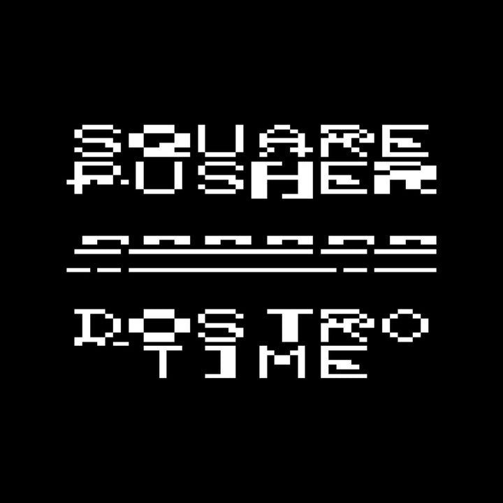 SQUAREPUSHER 'DOSTROTIME'