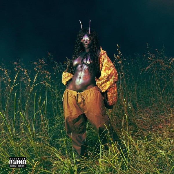SZA 'SOS DELUXE: LANA'