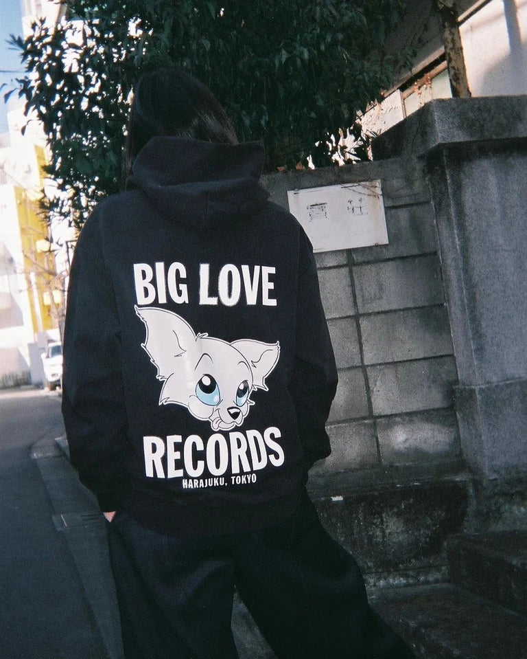 2023年11月のアーカイブ – BIG LOVE RECORDS