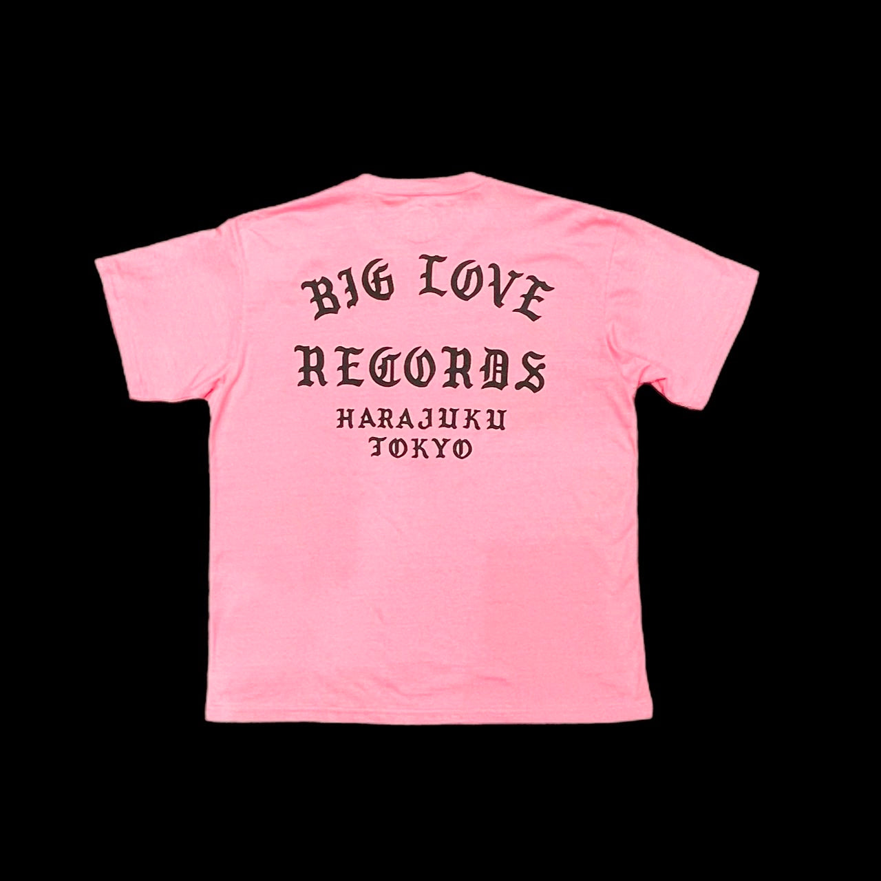 Merch – BIG LOVE RECORDS