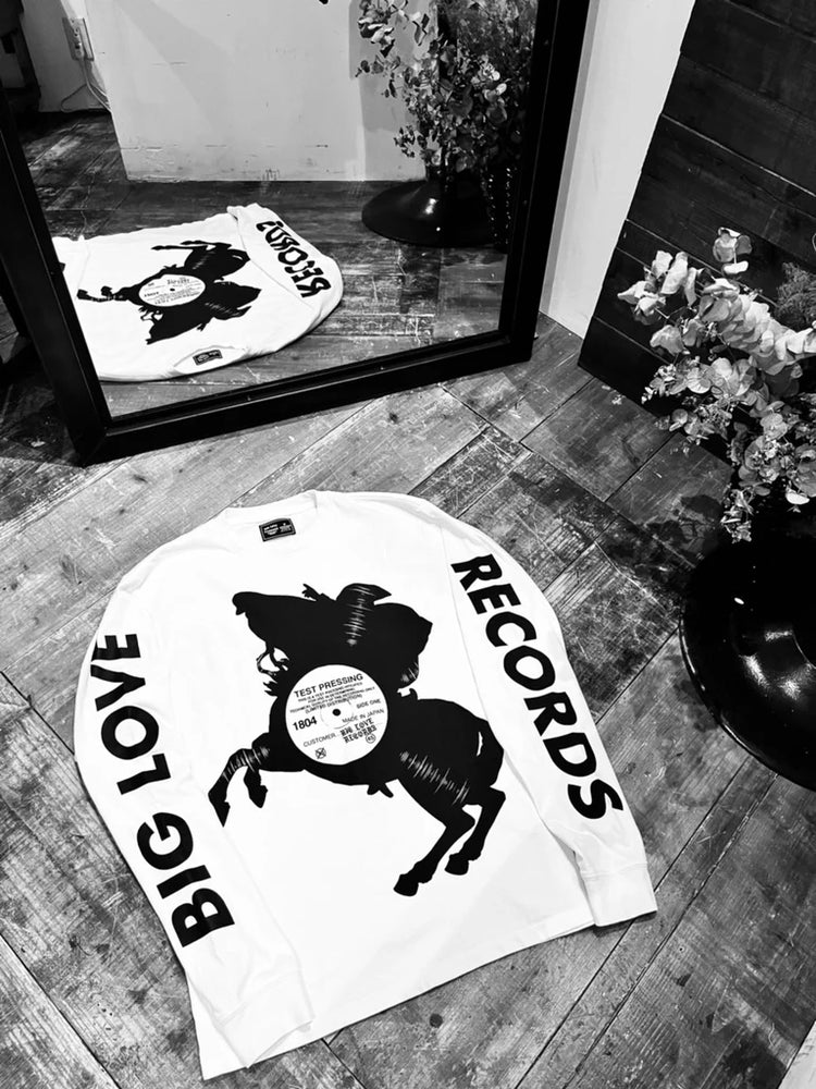 2022年6月アーカイブ – BIG LOVE RECORDS 2022年6月アーカイブ – BIG LOVE RECORDS