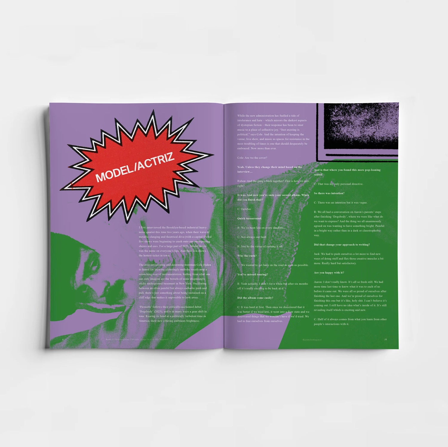 2025-August – BIG LOVE RECORDS