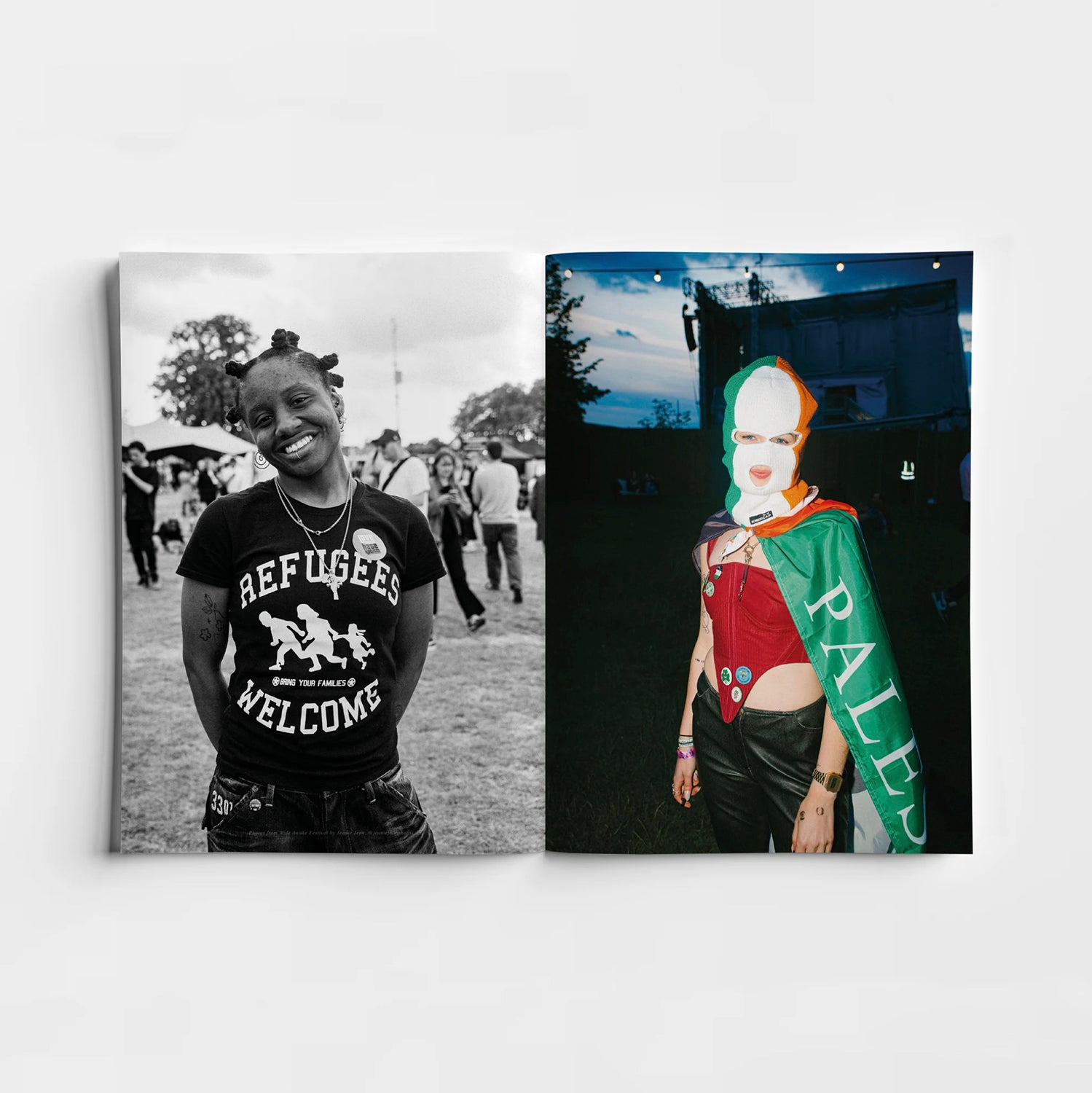 2025-August – BIG LOVE RECORDS