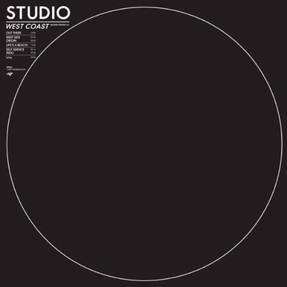 STUDIO 'WEST COAST'