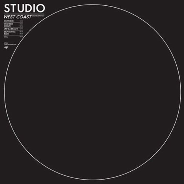 STUDIO 'WEST COAST'
