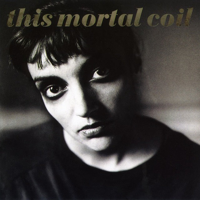 THIS MORTAL COIL 'BLOOD'