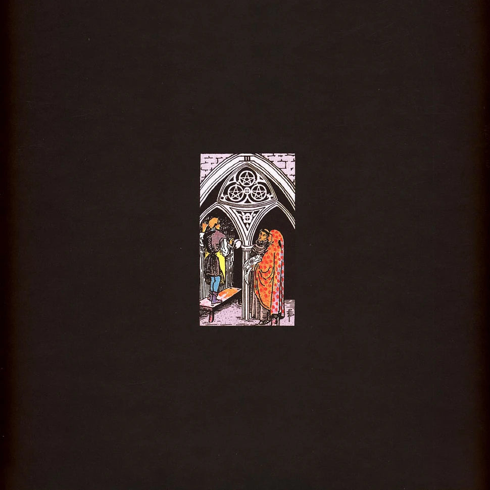 THOUGHT LEADERSHIP 'III OF PENTACLES'