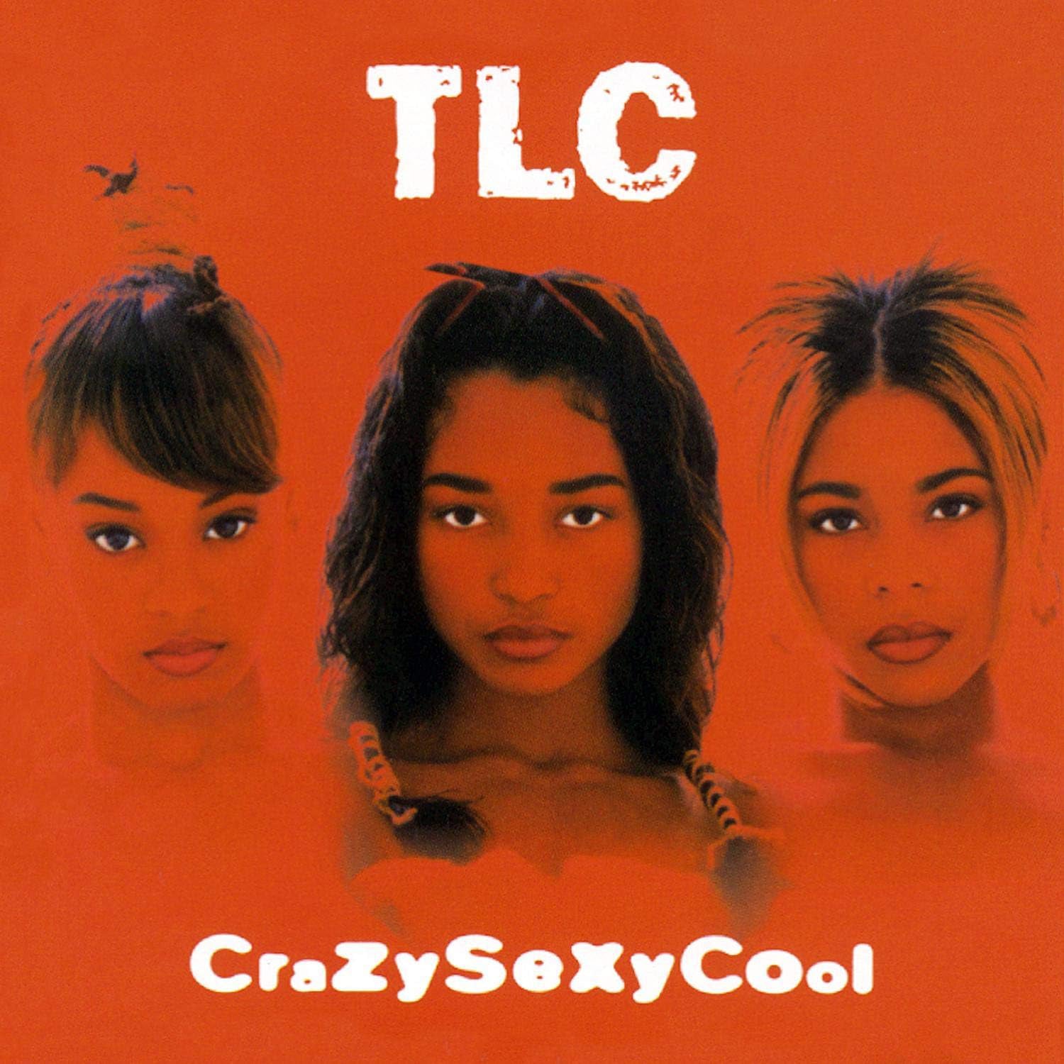 TLC 'CRAZYSEXYCOOL'