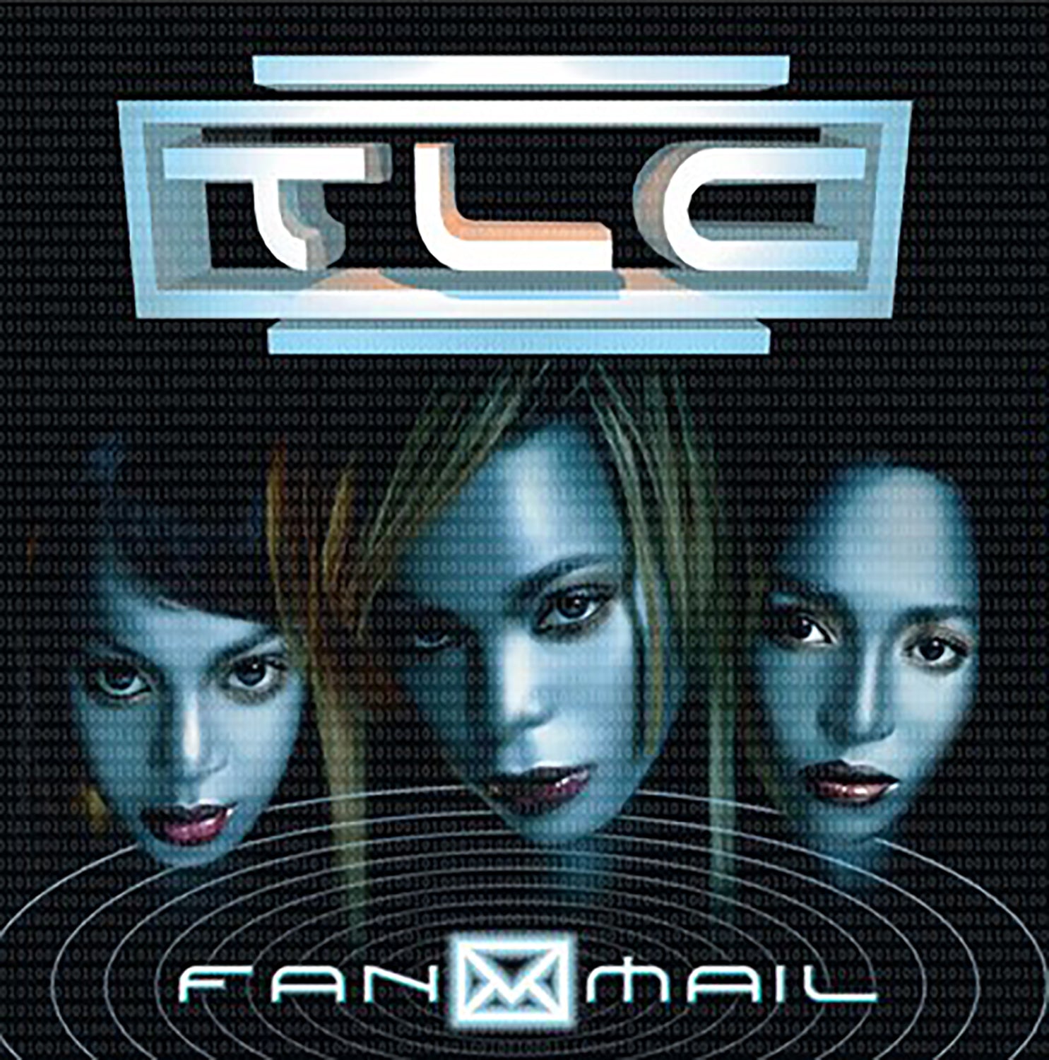 TLC 'FANMAIL'