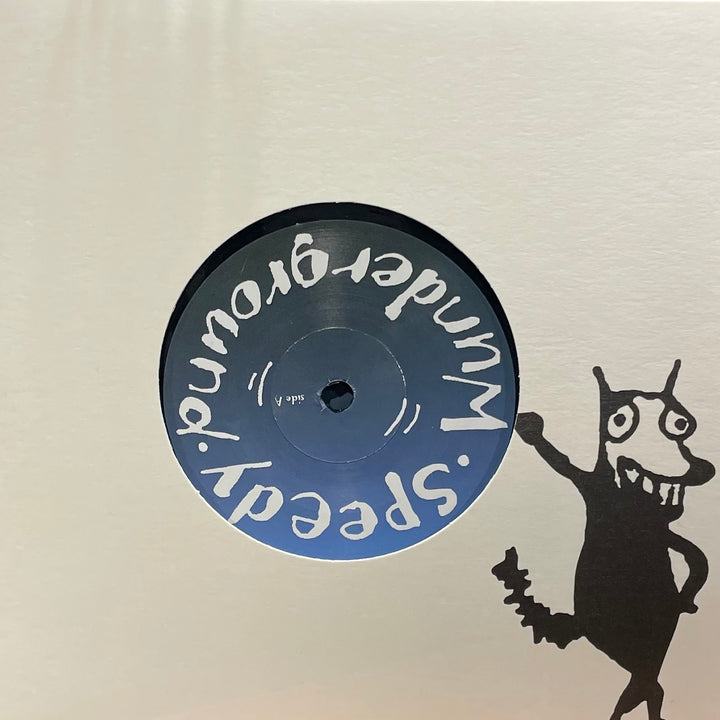 TUMMYACHE 'CIRCLING THE DRAIN'