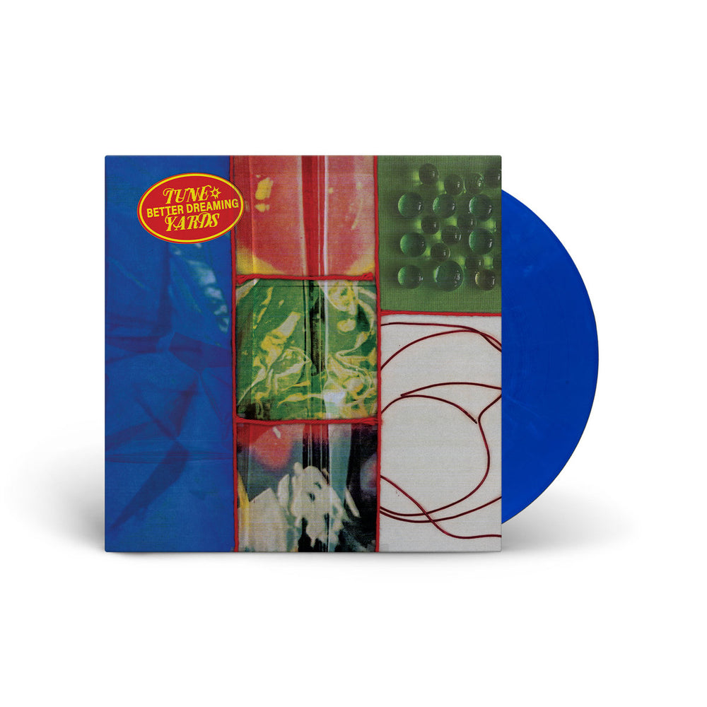 TUNE-YARDS 'BETTER DREAMING'