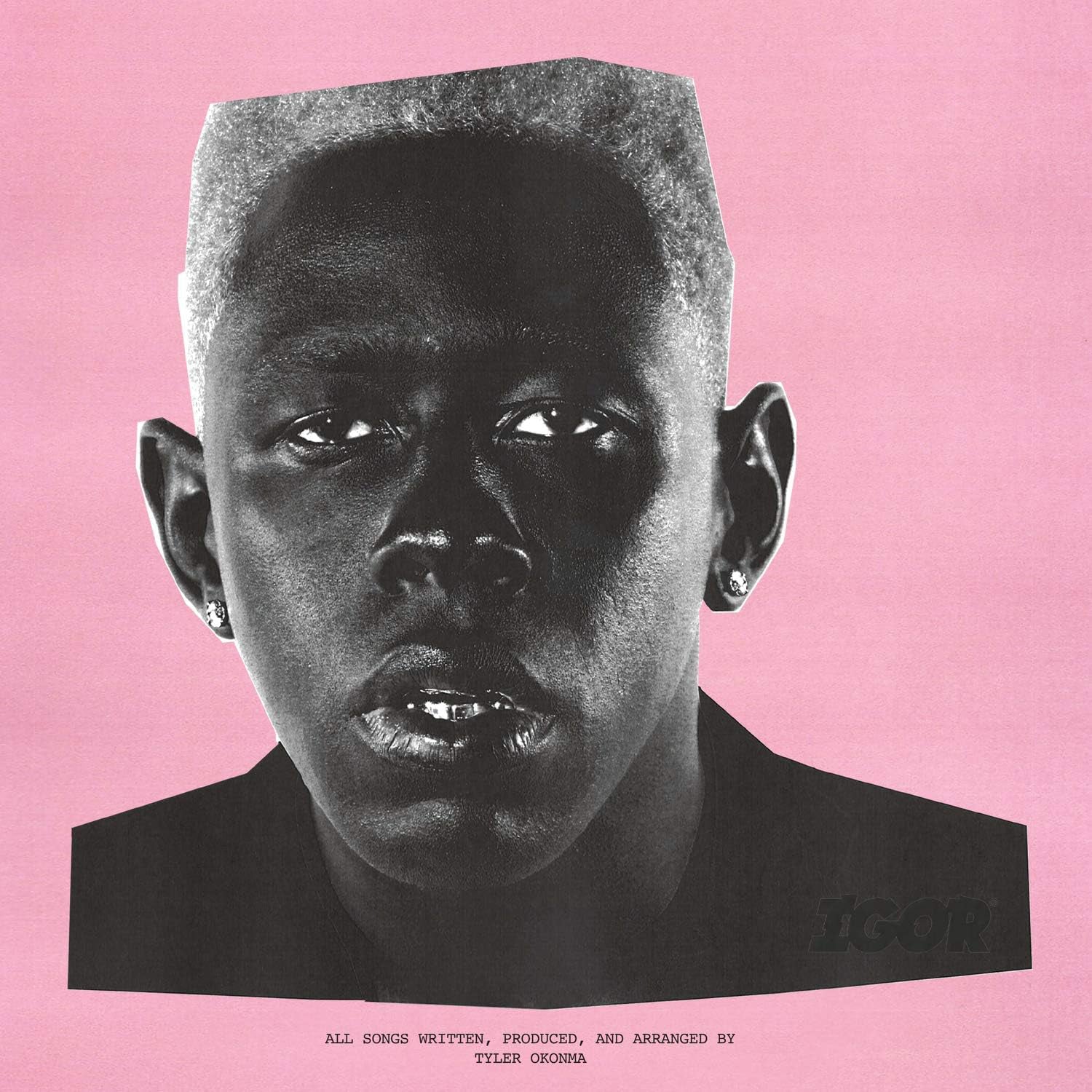 TYLER, THE CREATOR 'IGOR'