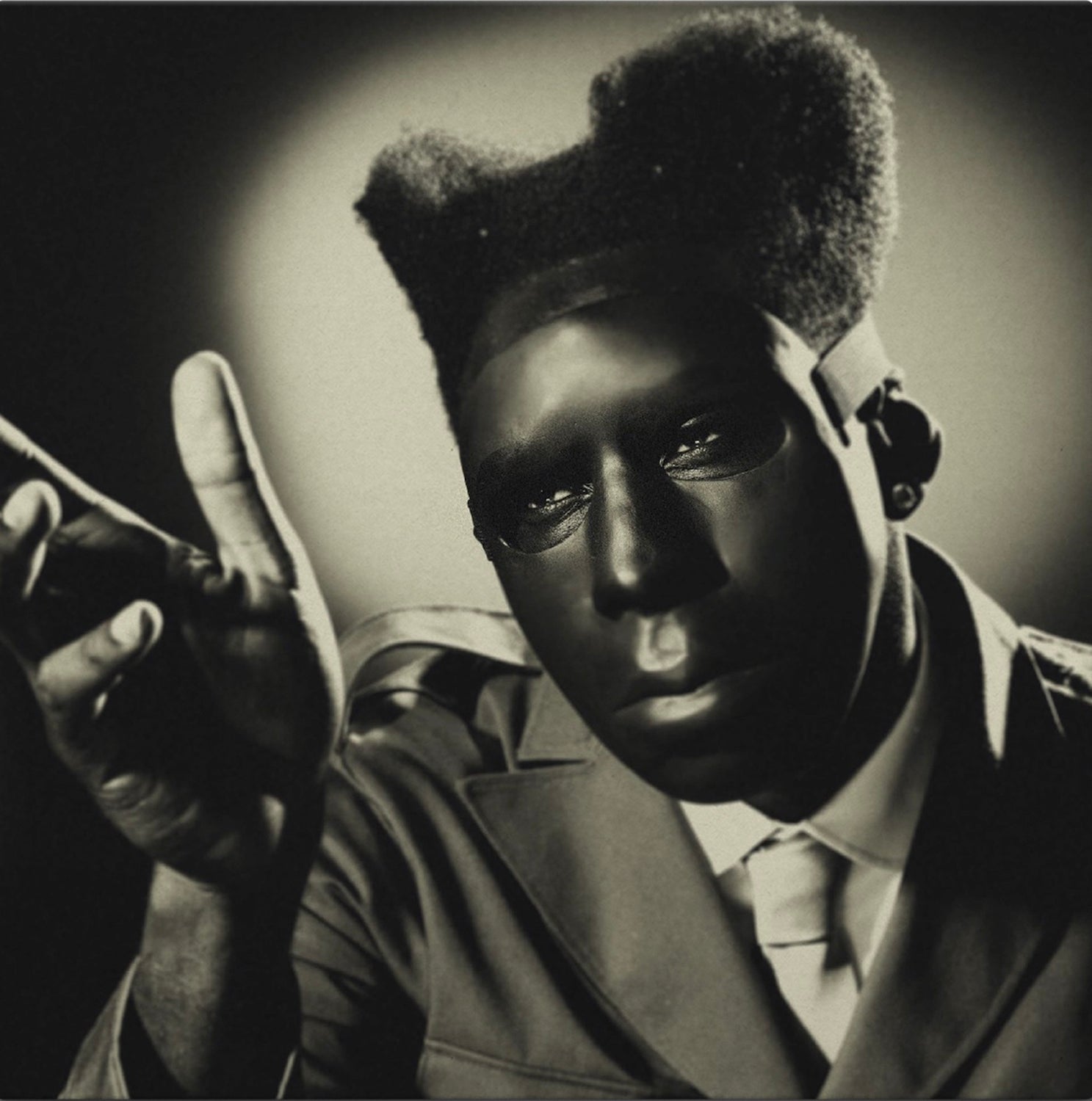 TYLER, THE CREATOR 'CHROMAKOPIA'