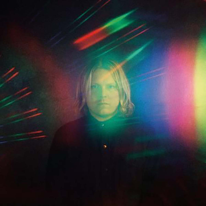 TY SEGALL 'HARMONIZER'