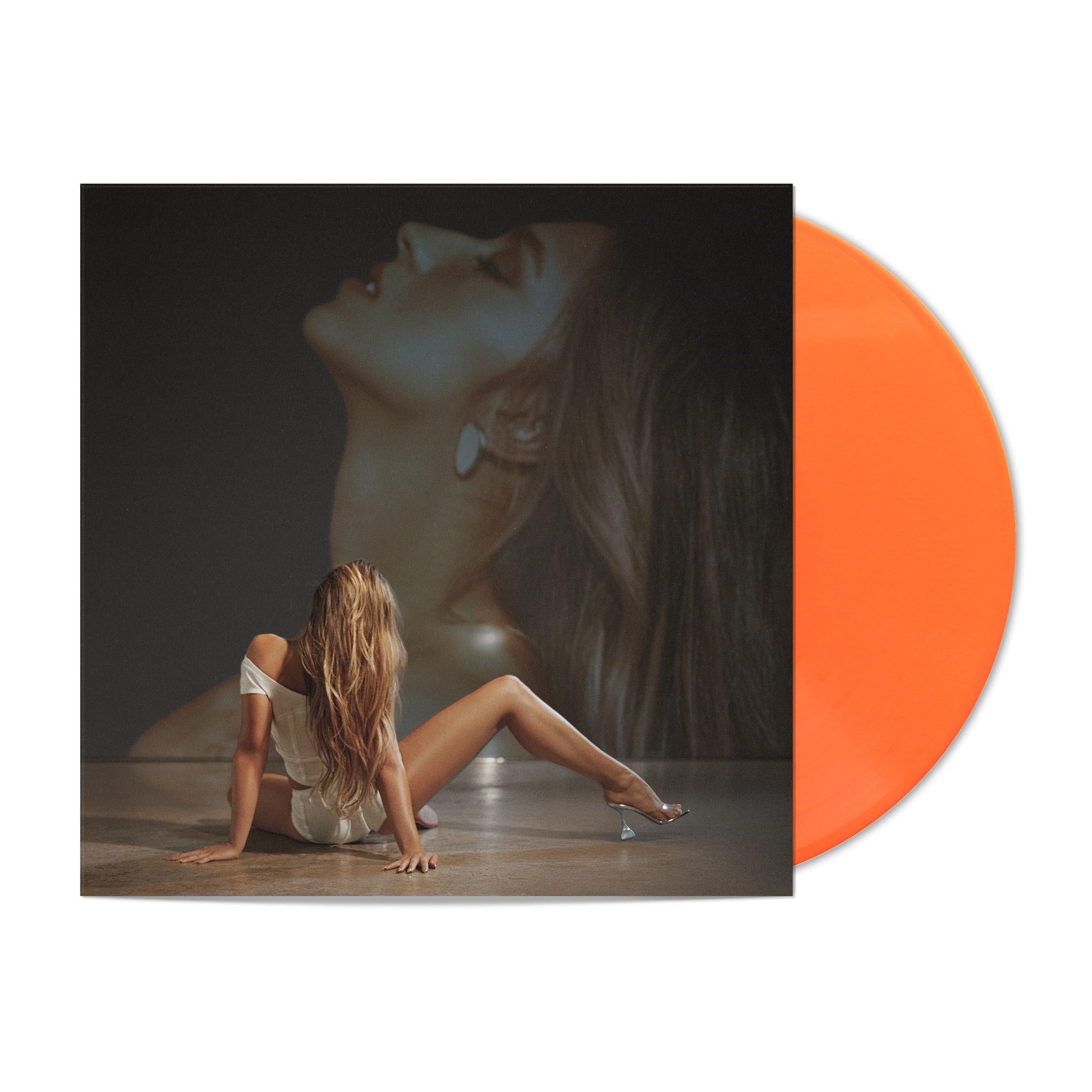 TATE MCRAE 'SO CLOSE TO WHAT' – BIG LOVE RECORDS