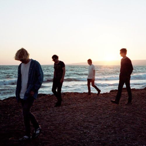 The CHARLATANS 'MODERN NATURE'