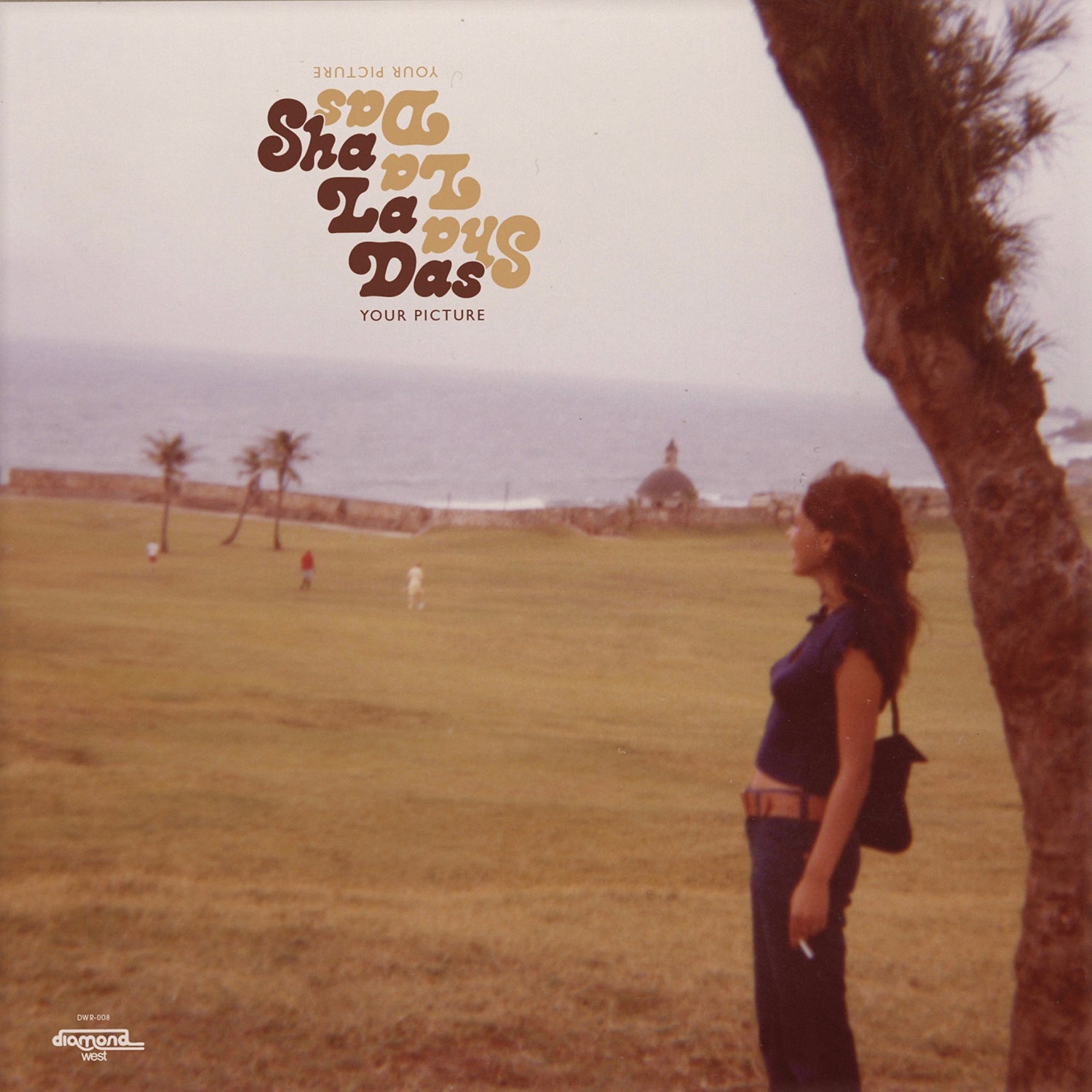 The SHA LA DAS 'YOUR PICTURE'