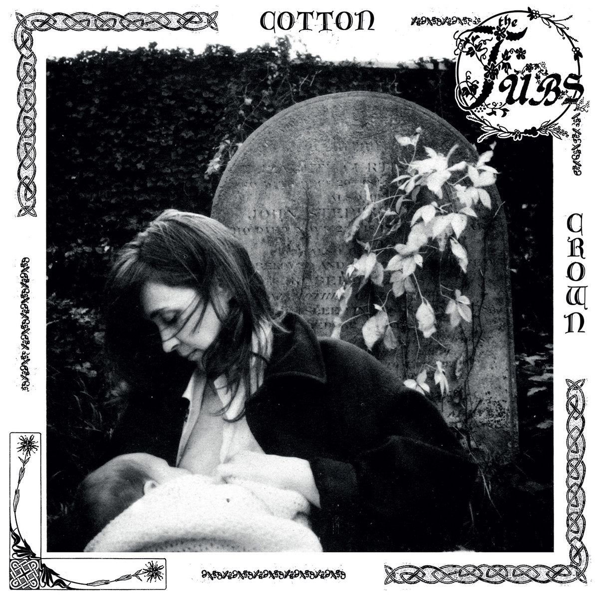 The TUBS 'COTTON CROWN'