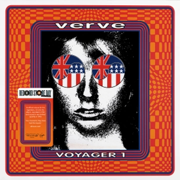 The VERVE 'VOYAGER 1'