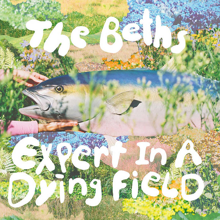 The BETHS 'EXPERT IN A DYING FIELD'