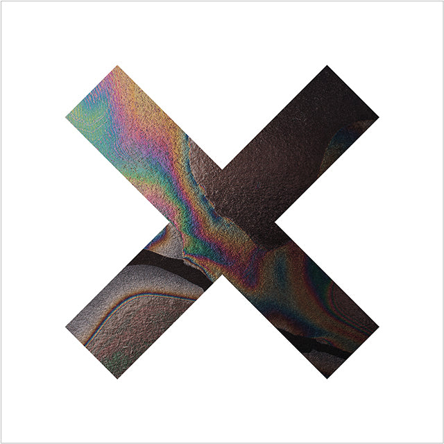 The xx 'COEXIST'