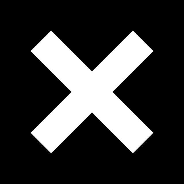 【レコード】The xx - xx The xx 'The xx' – BIG LOVE RECORDS