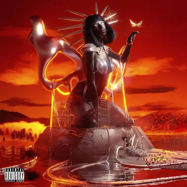 TKAY MAIDZA 'SWEET JUSTICE'