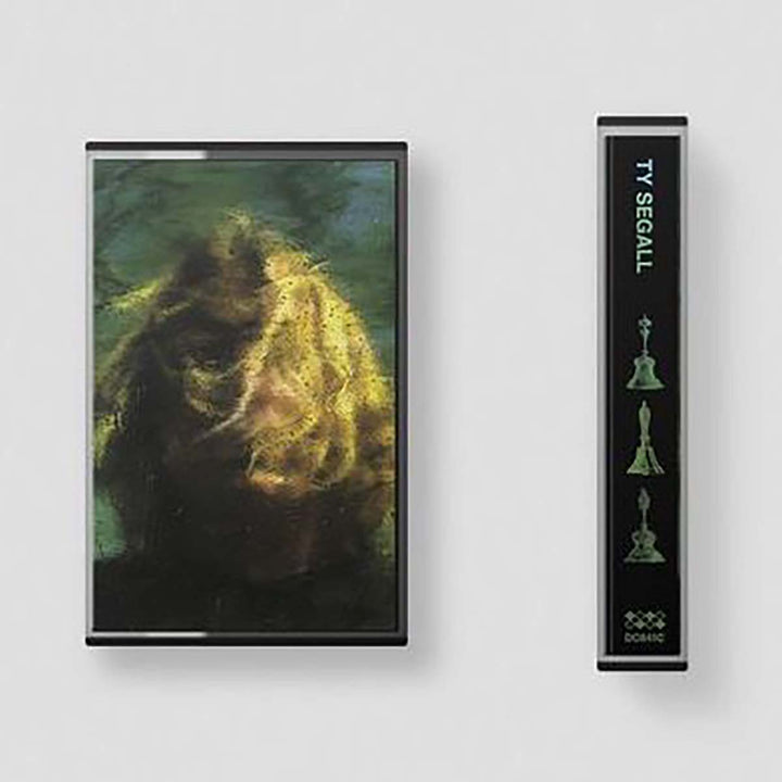 TY SEGALL 'THREE BELLS'