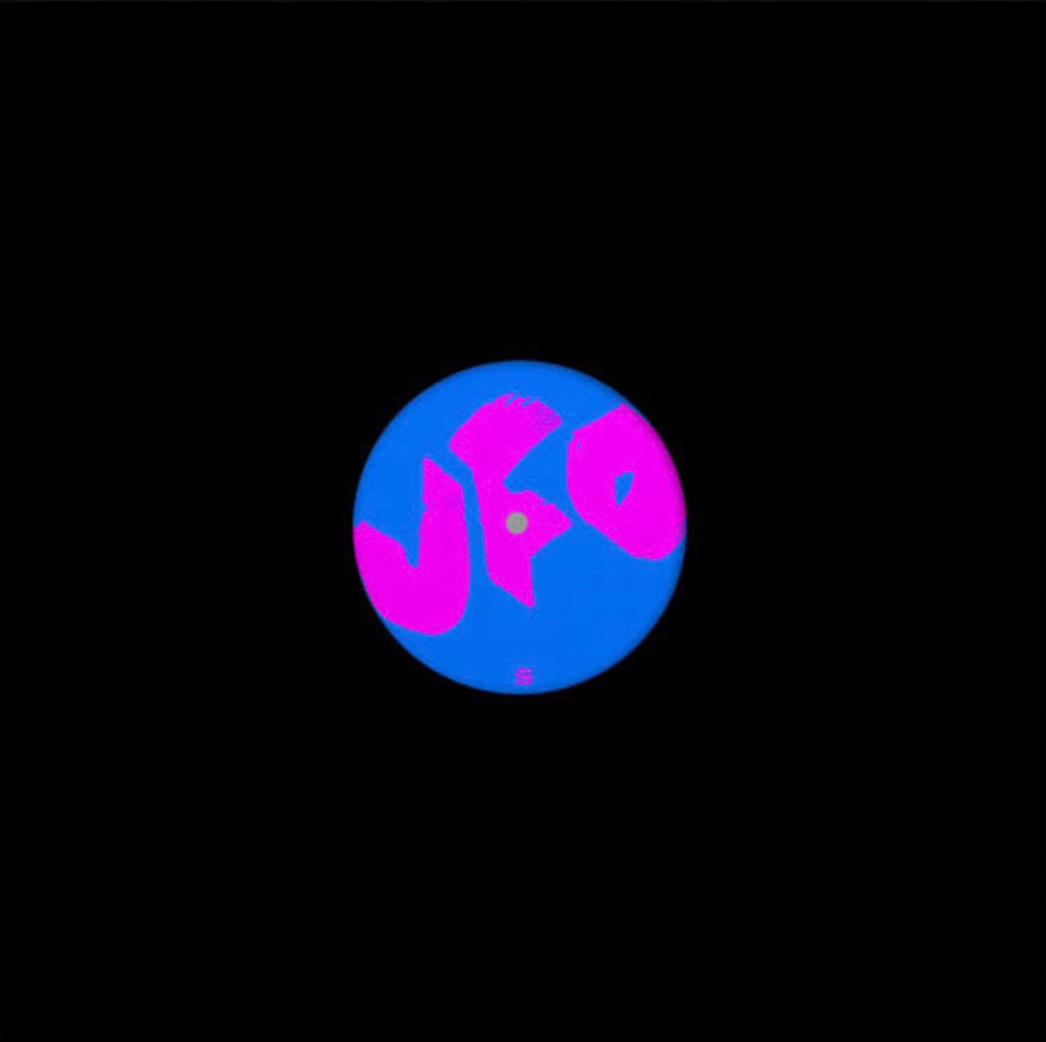 UFOs 'UFO'
