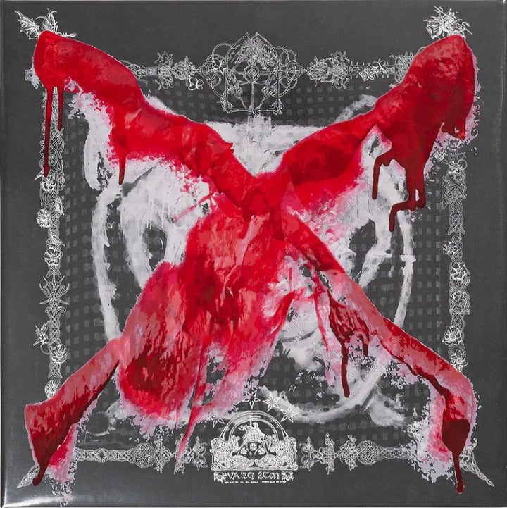 VARG²™ 'NORDIC FLORA SERIES, PT. 6: OUTLAW MUSIC'