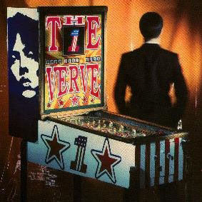 The VERVE 'NO COME DOWN'