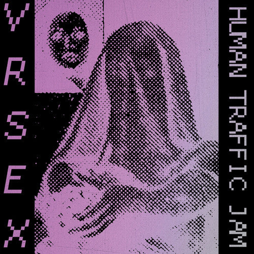 VR SEX 'HUMAN TRAFFIC JAM'