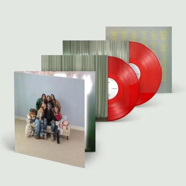 2026-July – BIG LOVE RECORDS