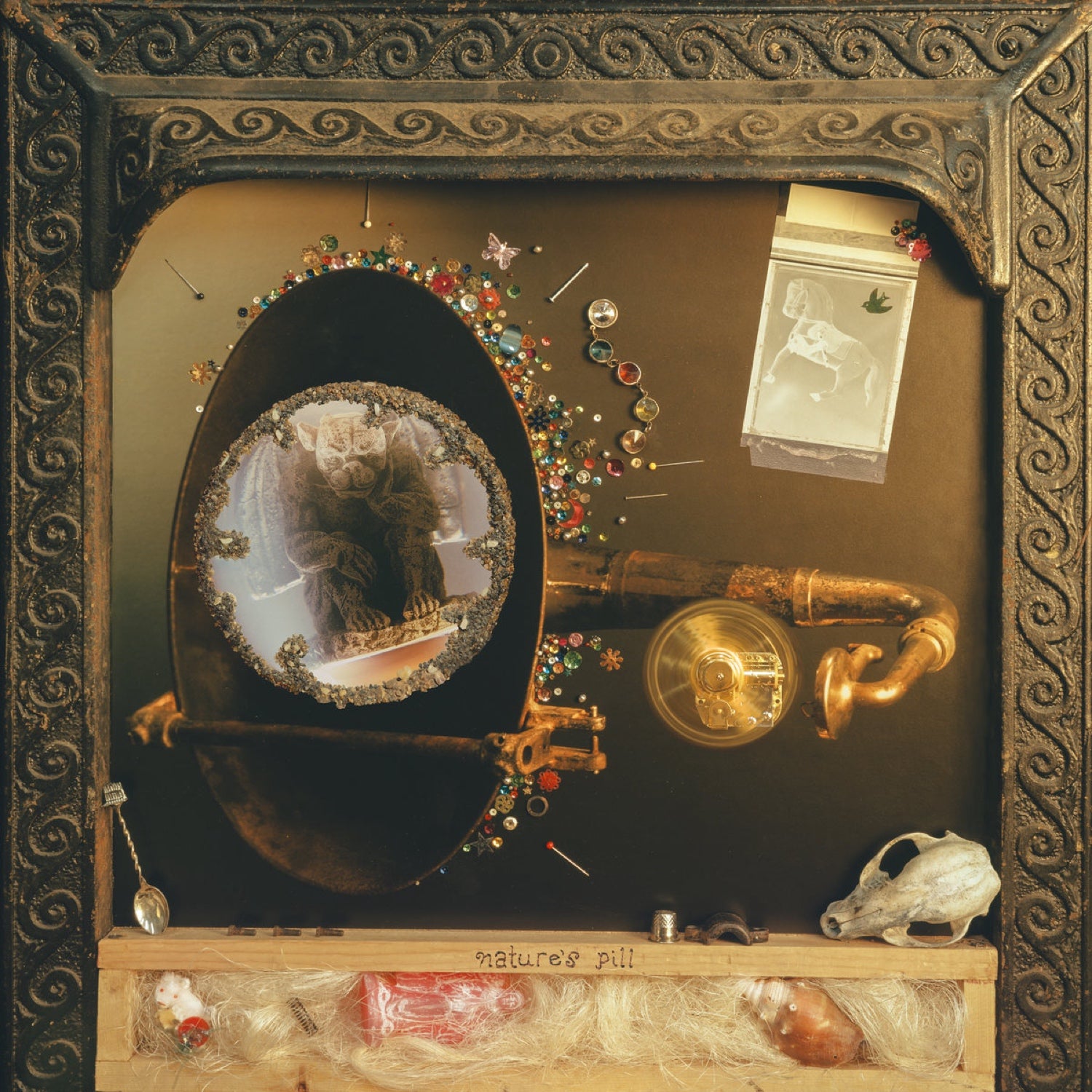 BEACH FOSSILS 'WHAT A PLEASURE' – BIG LOVE RECORDS
