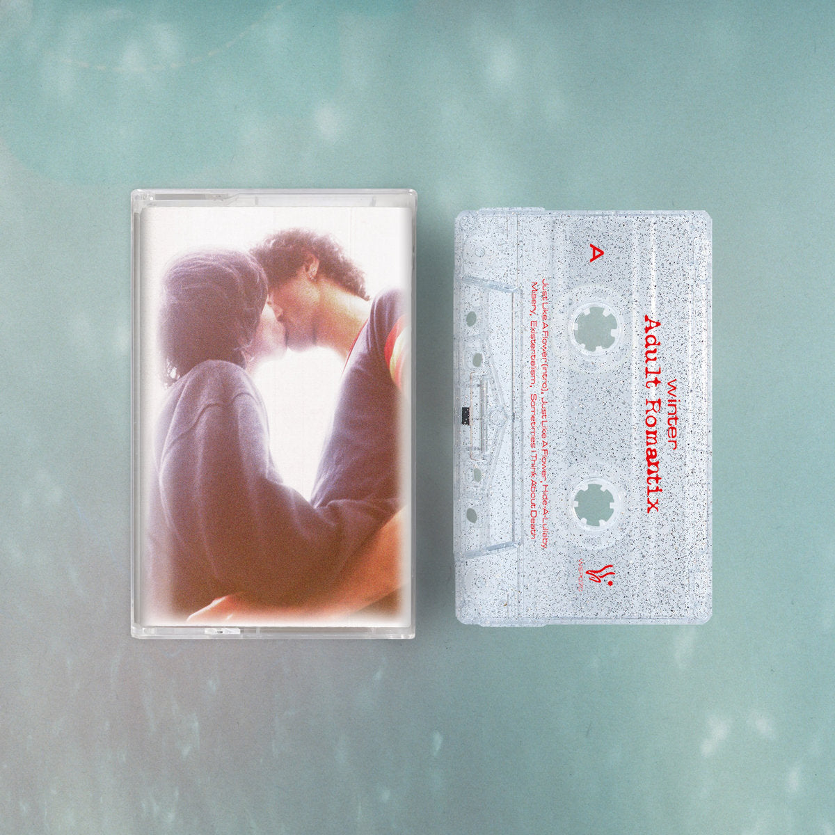 WINTER 'ADULT ROMANTIX'