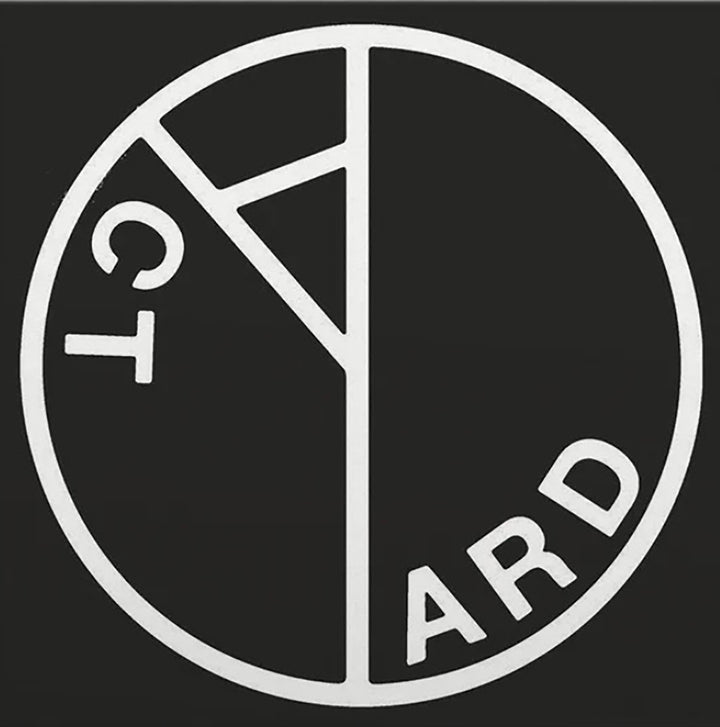 YARD ACT 'THE OVERLOAD -DELUXE DOUBLE LP-'