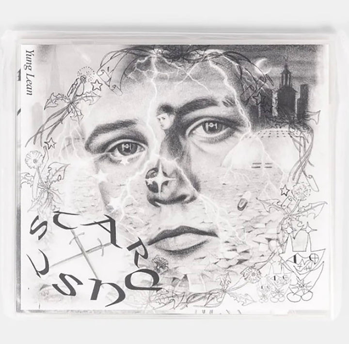 YUNG LEAN 'STARDUST'