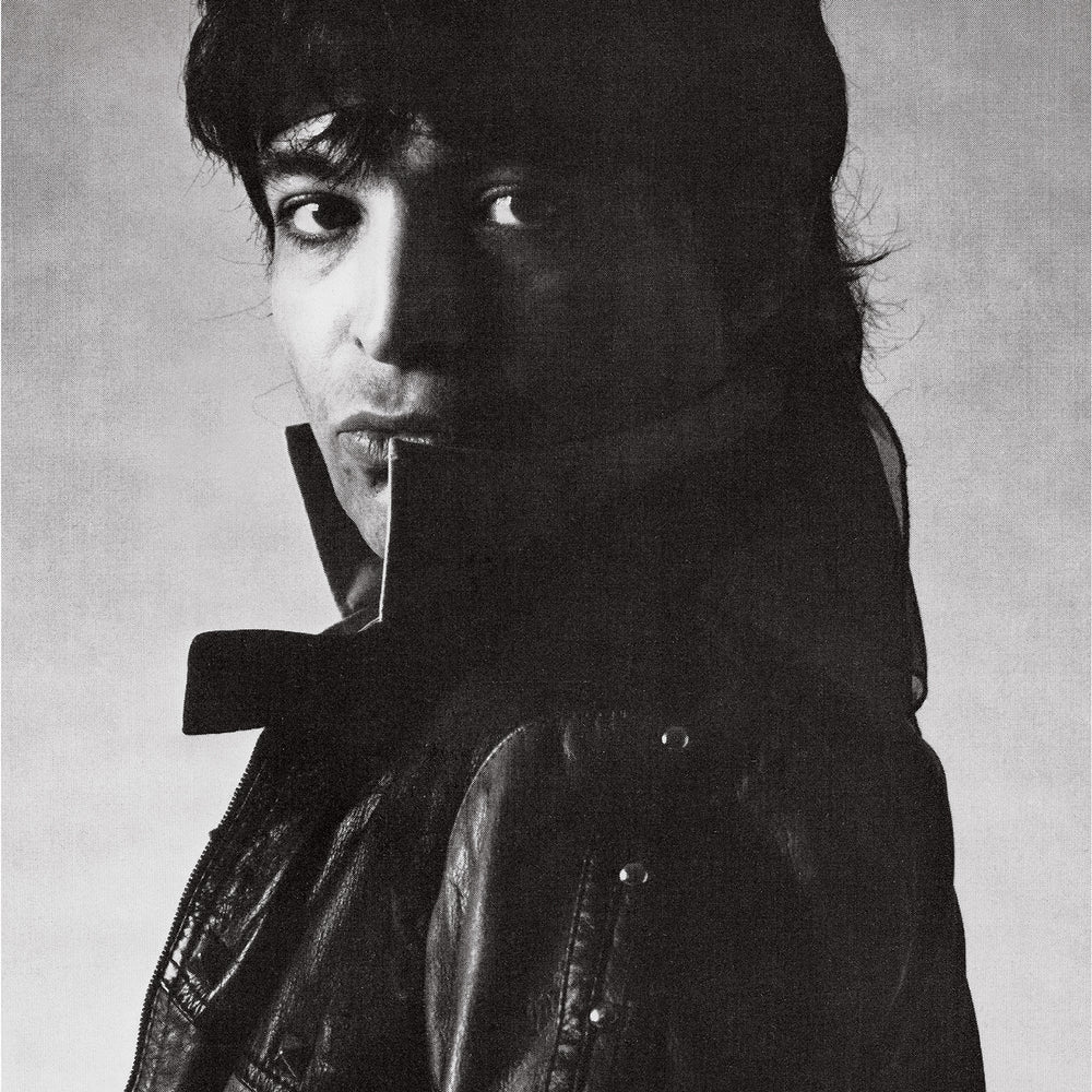 ALAN VEGA 'ALAN VEGA (REMASTERED)'