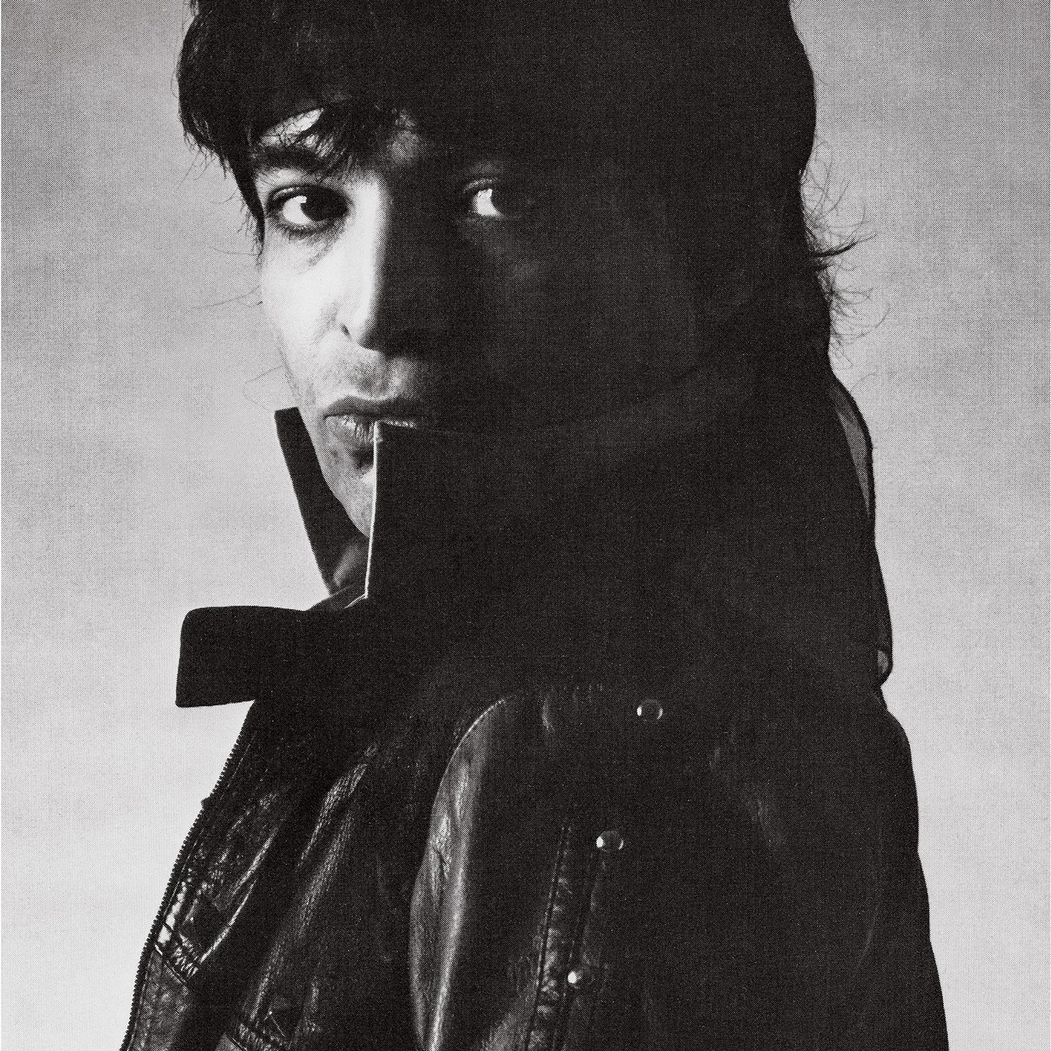 ALAN VEGA 'ALAN VEGA (REMASTERED)'
