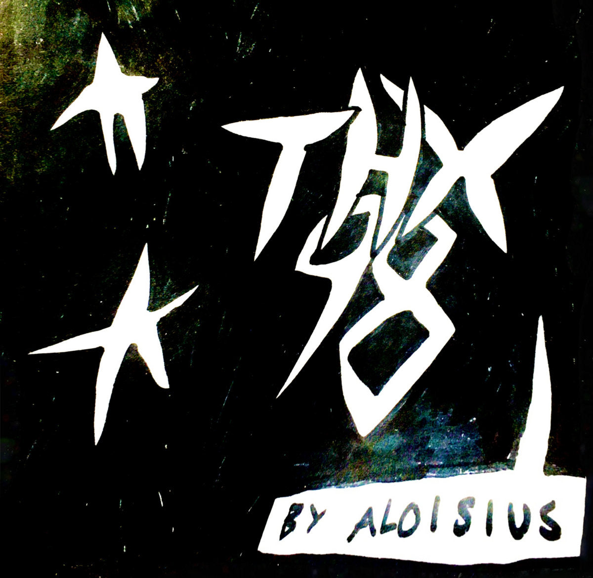 aloisius 'thx98'