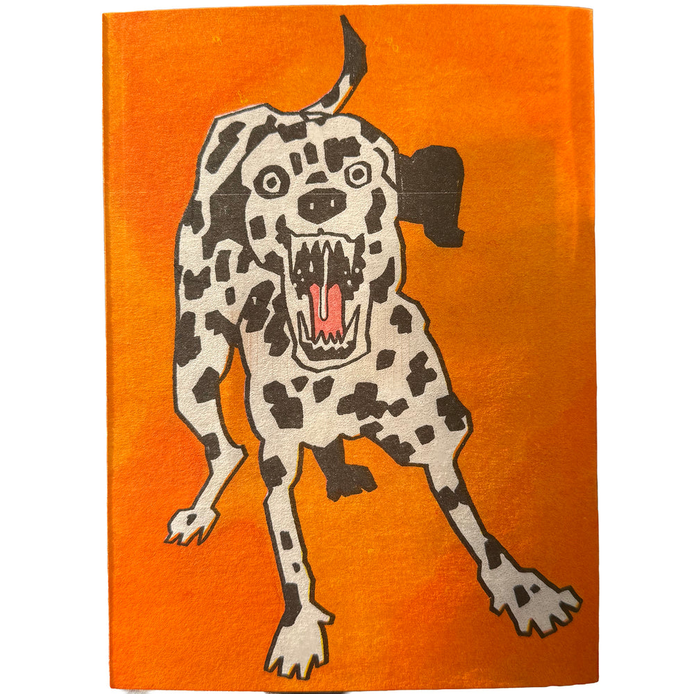 A. SAVAGE 'L'ALARME NUMERO 1 DECEMBRE 2025'