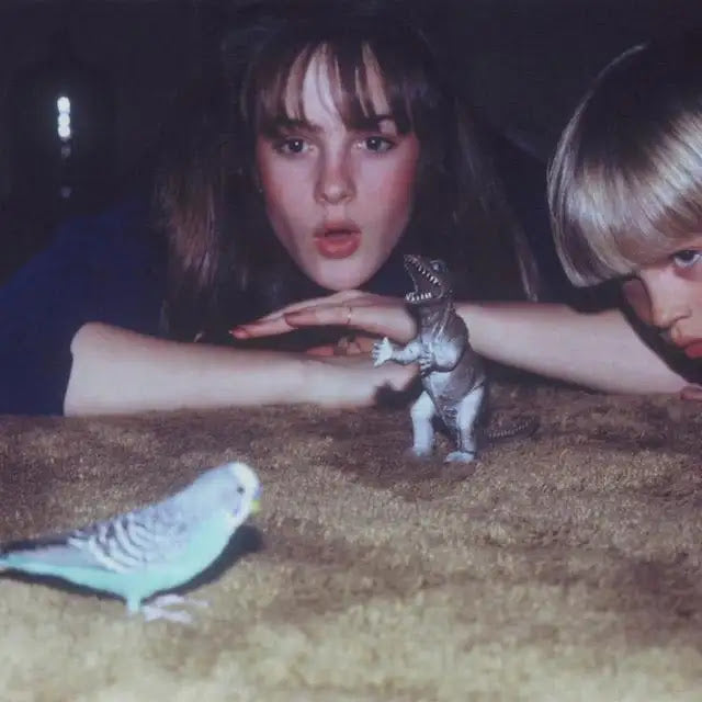 BIG THIEF 'MASTERPIECE -4AD EDITION-'