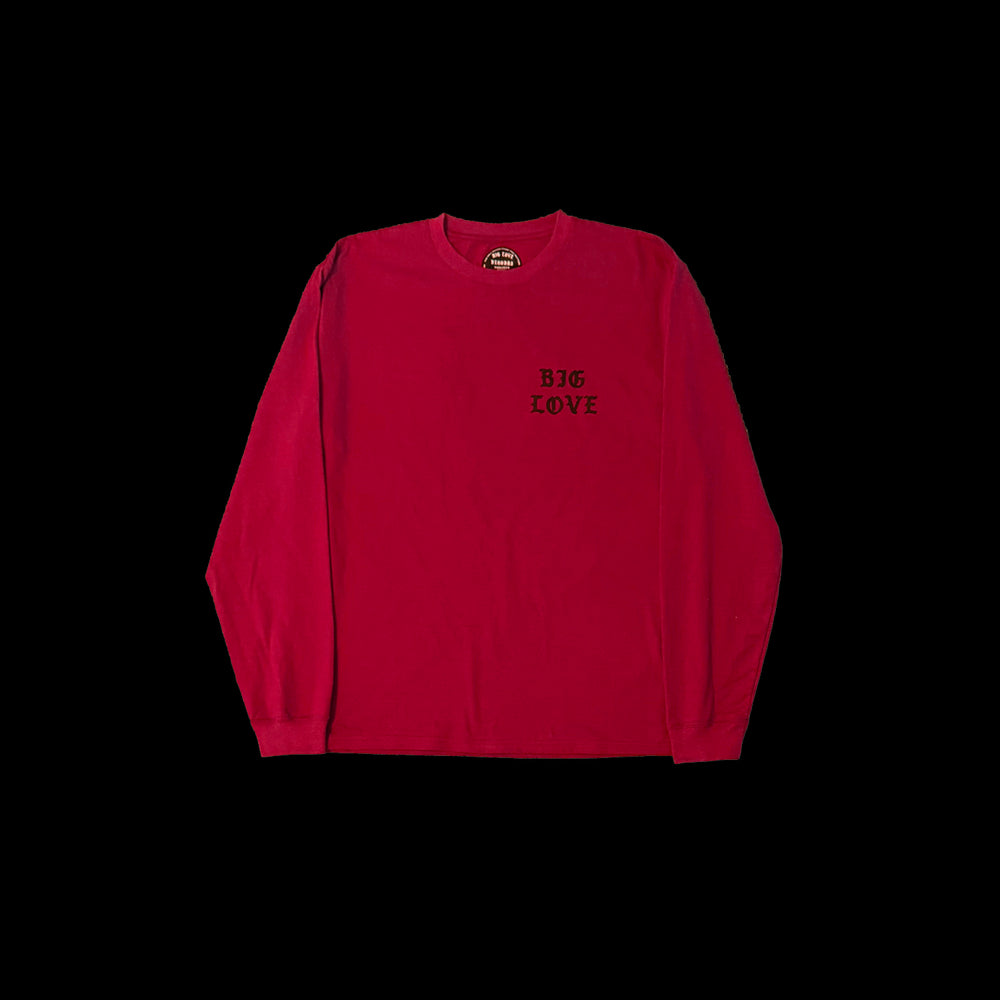 BIG LOVE '2026'