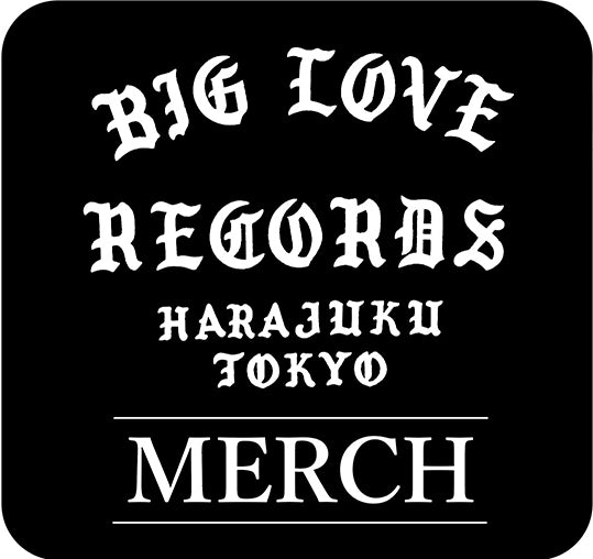 SZA 'SOS' – BIG LOVE RECORDS
