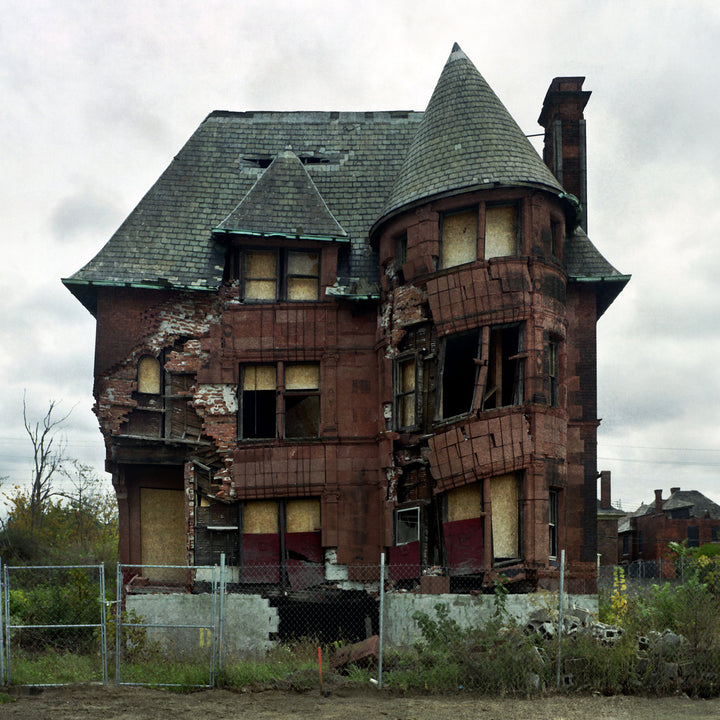 billy woods & KENNY SEGAL 'HIDING PLACES'