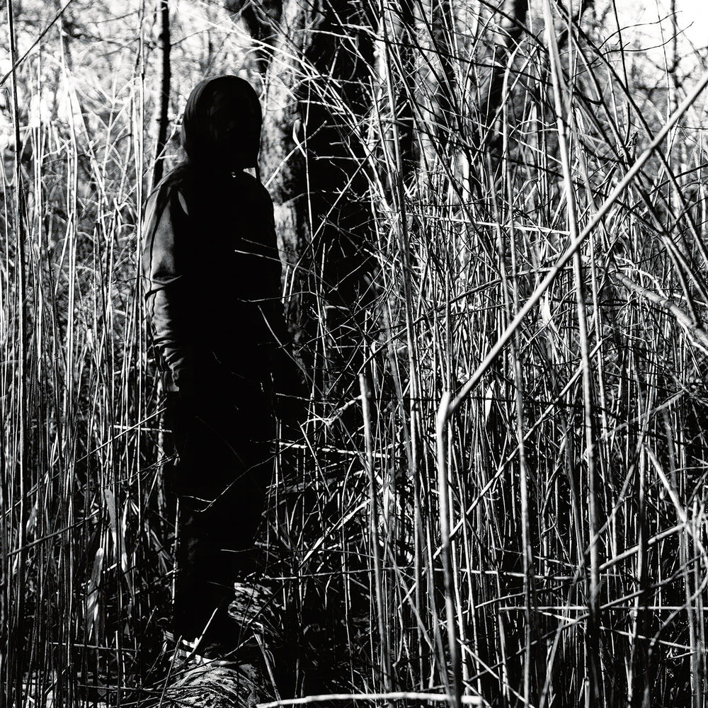 billy woods 'TODAY, I WROTE NOTHING (10 YEAR ANNIVERSARY REISSUE)'