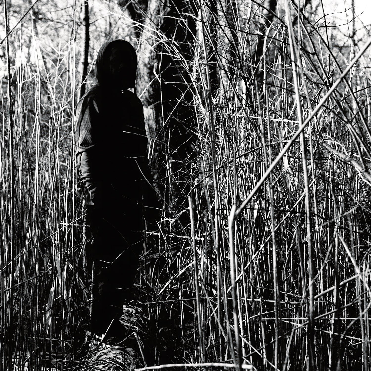 billy woods 'TODAY, I WROTE NOTHING (10 YEAR ANNIVERSARY REISSUE)'