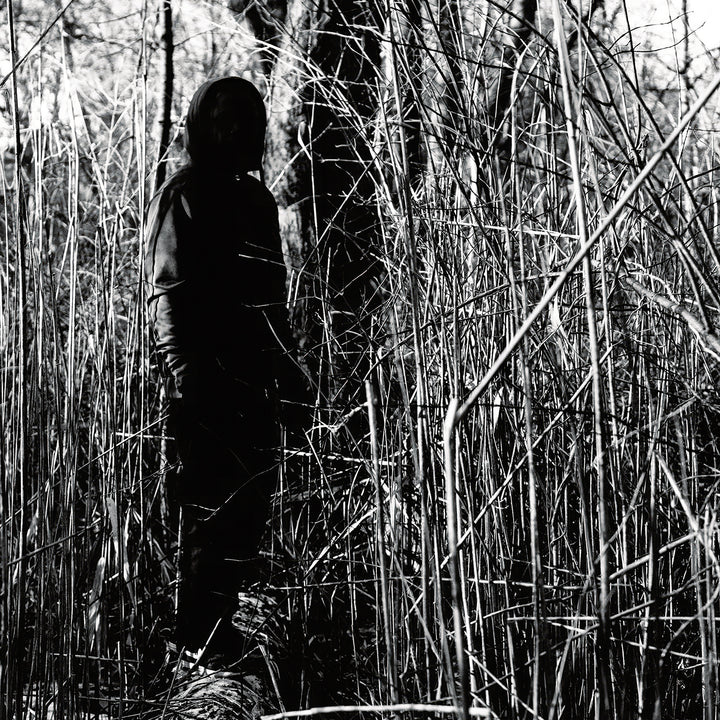 billy woods 'TODAY, I WROTE NOTHING (10 YEAR ANNIVERSARY REISSUE)'