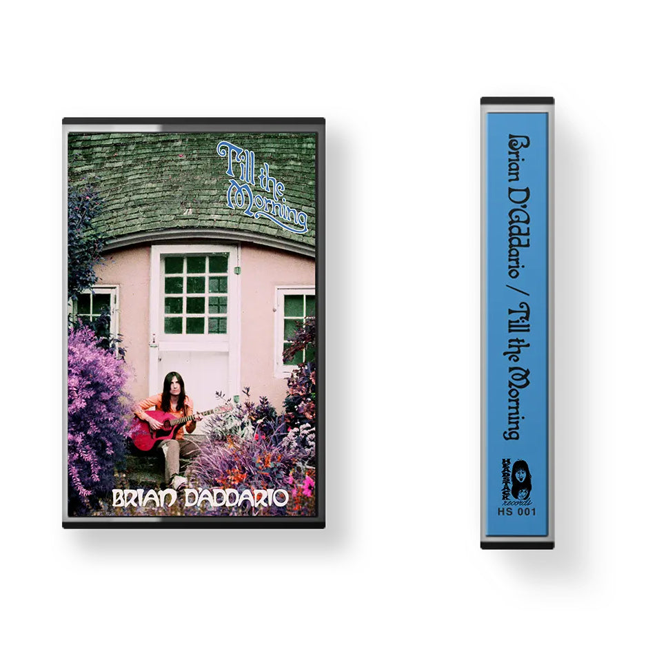 2025年4月のアーカイブ – BIG LOVE RECORDS
